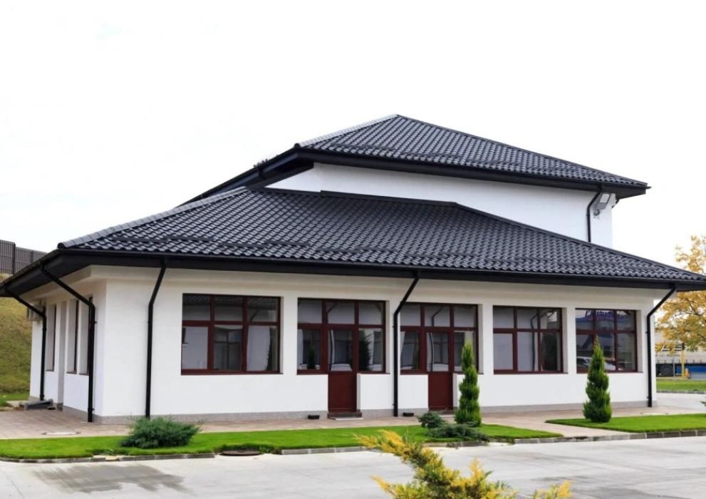Bilka Romanic cserepeslemez Bilka Romanic cserepeslemez