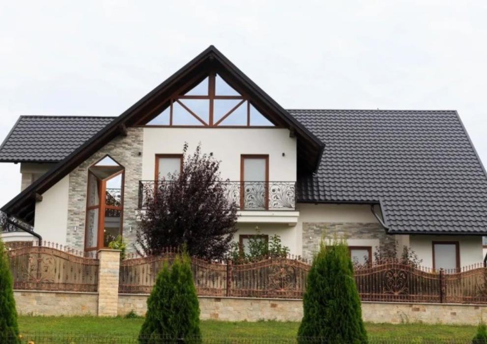 Bilka Iberic cserepeslemez Bilka Iberic cserepeslemez