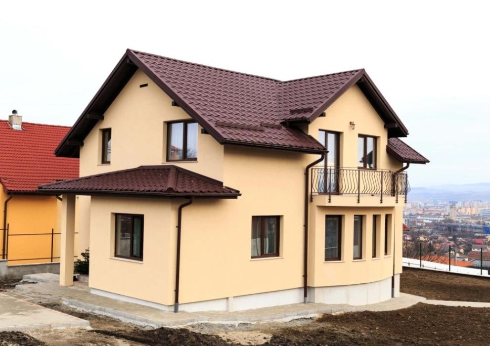 Bilka Balcanic cserepeslemez Bilka Balcanic cserepeslemez